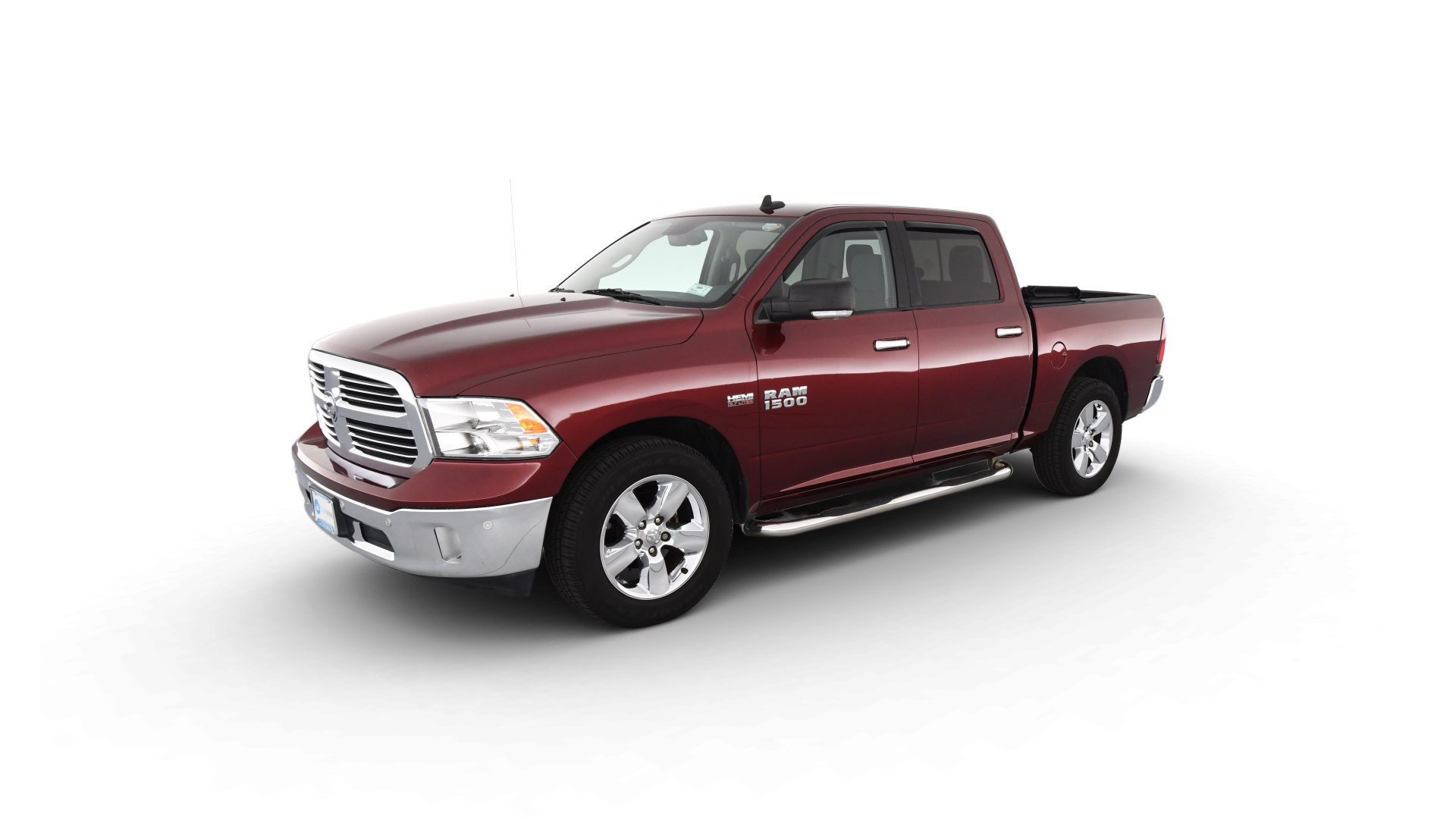 Used 2016 Ram 1500 Crew Cab Carvana used-2016-ram-1500-crew-cab-carvana